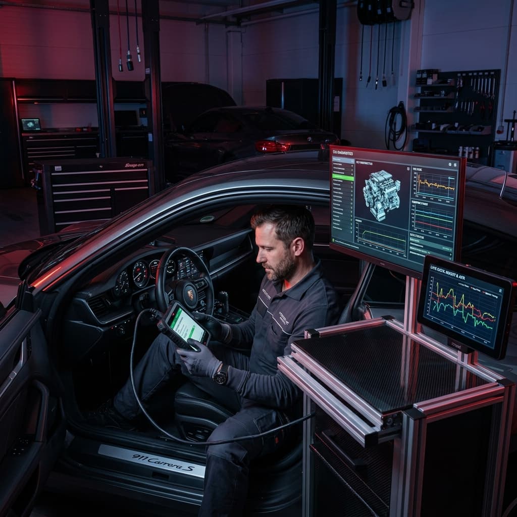 Diagnostics