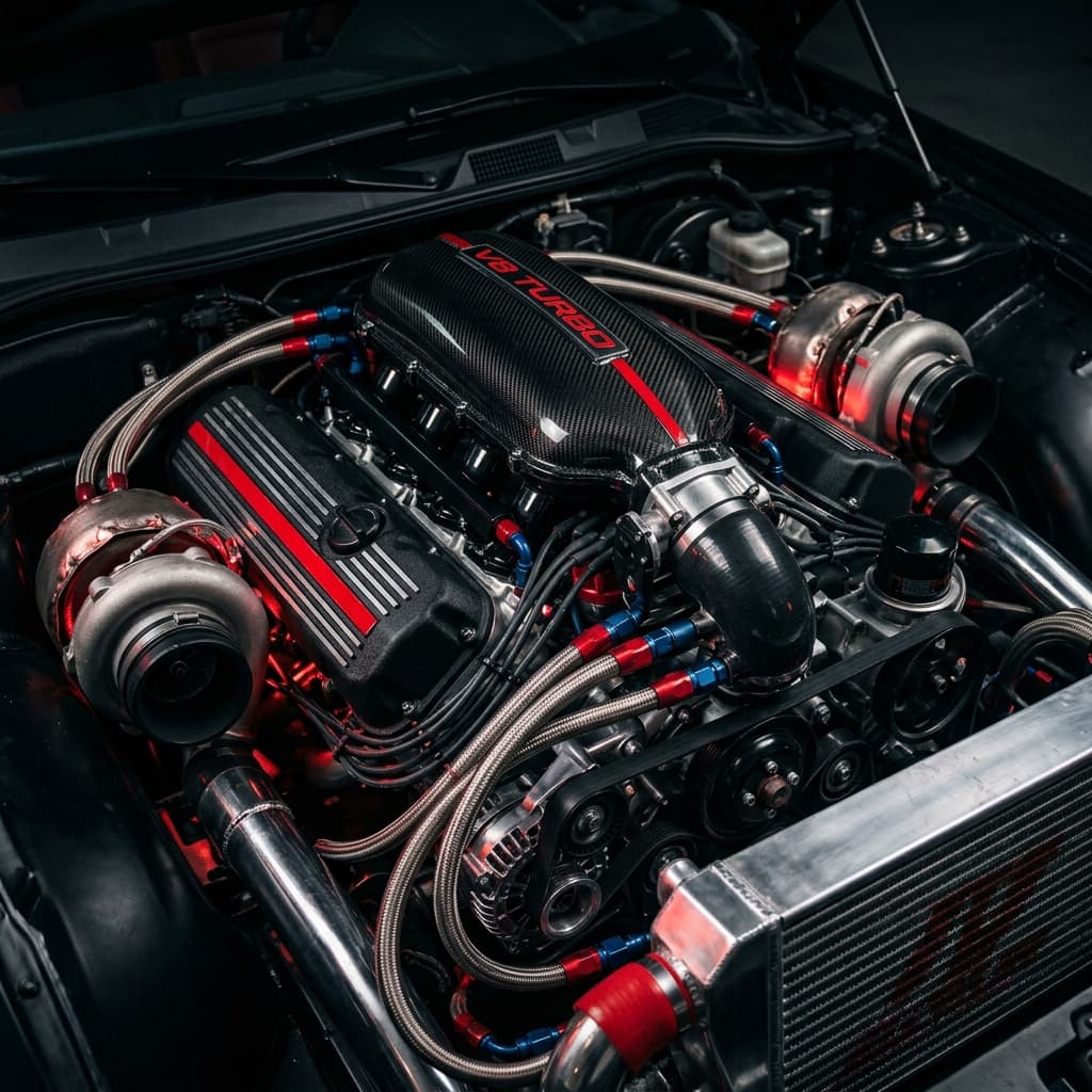 Engine Repair
