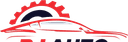 BJ-Auto Logo
